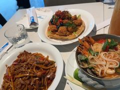 -魏客咖啡(中铁中心店)