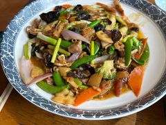 -琼菜人家·海南菜·文昌鸡(文昌大道店)