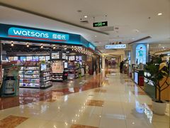 -北京华联购物中心(天通苑店)
