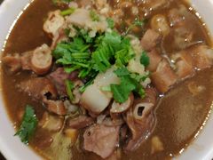 -姚记炒肝店(簋街店)