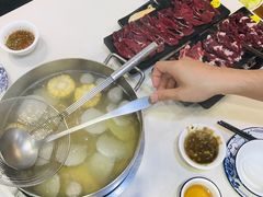 -陈记顺和潮汕牛肉火锅(棠德南路店)