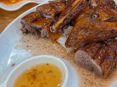 -长润·濑尿烧鹅