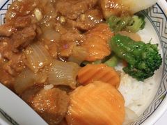 -吉野家(凯旋购物广场店)