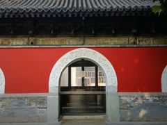 -嵩祝寺及智珠寺