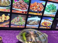 -普天和酒楼·新津菜·烤鸭(天津之眼店)