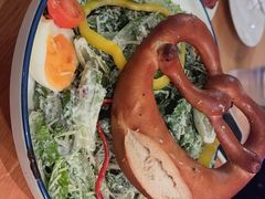 -宝莱纳餐厅(滨江店)