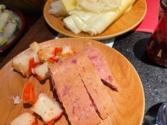 -牛New寿喜烧(虹桥新天地店)