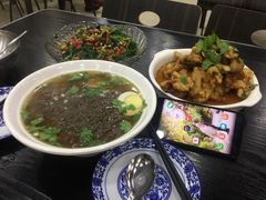 -春泉大冷面(兴华街店)
