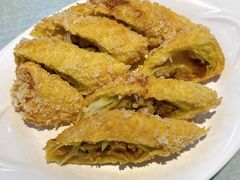 -振生清真饭店(永安道店)