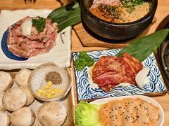 -隐家本格烧肉