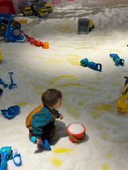 -木马王国(萧山银隆店)