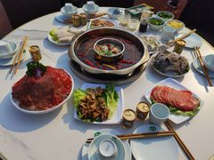 -枇杷园食为鲜火锅(南山店)