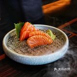 成都｜💕高空花园吃日料，味道环境都好棒！