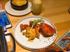 -清水日本料理铁板烧(学府路店)