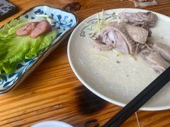 -乡亲鹅肉城(昆山店)