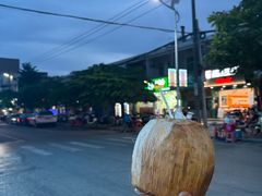 -岛中岛·海鲜大排档·万宁老字号(东澳店)
