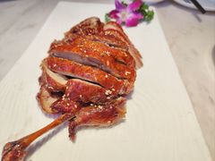 -茅庐川菜(烟台万象汇店)