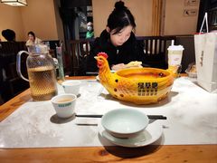 -绿草地·湘菜(喜盈门店)