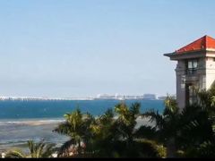 -V Bar海景扒房(北海湾惠龙万达嘉华酒店)