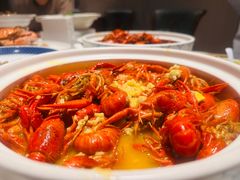 -渔家风味·鲅鱼水饺·央视展播·海鲜天津菜(开发区店)