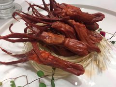 -全聚德(哈尔滨店)