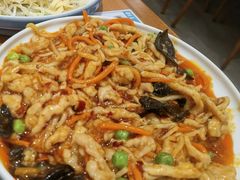-老昌春饼(中央大街店)