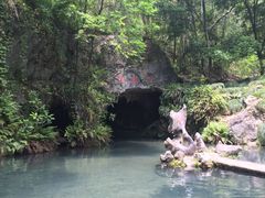 -灵栖洞天