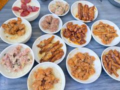 -品香排骨饭(羊官路店)