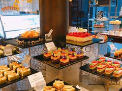 -深圳四季酒店·馥自助餐厅