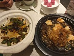 -船歌·鱼水饺青岛菜(金狮广场店)