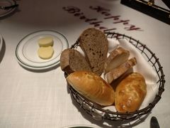 -Wolfgang’s Steakhouse 沃夫冈牛排馆(上海白玉兰广场店)