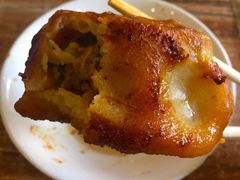 -老家肉饼(永泰庄店)