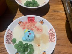 -破三川·新川菜(静安大融城店)