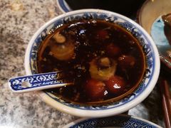 古法糖芋苗-南京大牌档(香港广场店)
