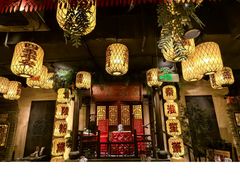 -南京大牌档(中关村领展广场店)