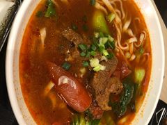 -永和大王(华侨城店)