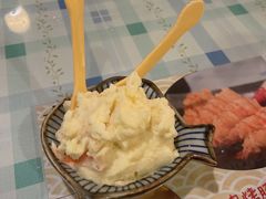 土豆泥-顶屋咖喱(街道口总店)