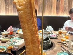 -蘑界·野生菌火锅(深业上城店)