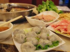 -朱氏胖子烂火锅(洪崖洞店)