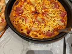 -必胜客(上地华联店)