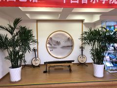 -音歆国艺馆·民乐培训(双榆树店)