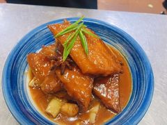 -小吊梨汤·北京菜·烤鸭(白石桥南店)