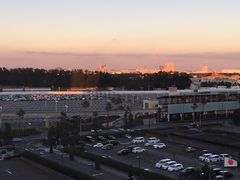 -东京湾希尔顿酒店