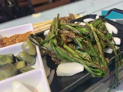 -艾丁湖烤全羊西域文化主题餐厅(新天润店)