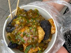 -无声臭豆腐(大井1号店)