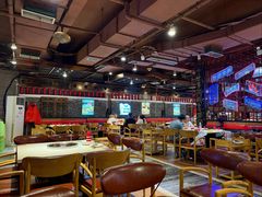 -大队长主题火锅(观音桥店)
