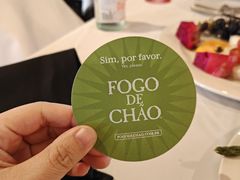 -Fogo de Chão Jardins