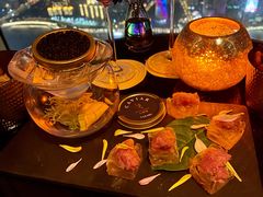 -广州四季酒店·天吧·高空酒吧