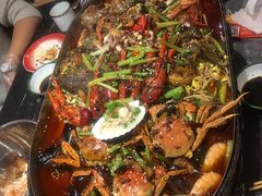 -金掌勺锅包肉(太原万达店)