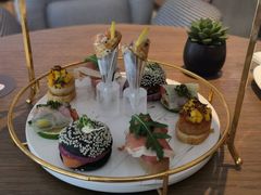 -粤海喜来登酒店·&More聚驿(天河城店)